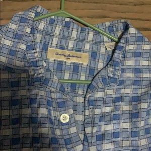 Tommy bahama 100% SILK